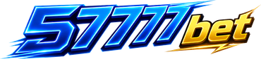 57777 bet লোগো
